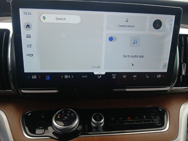 2025 Ford Expedition King Ranch