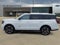 2025 Ford Expedition King Ranch