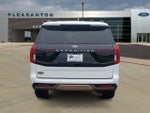 2025 Ford Expedition King Ranch