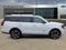 2025 Ford Expedition King Ranch