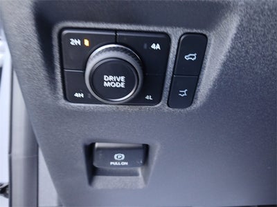 2026 Ford Expedition King Ranch®