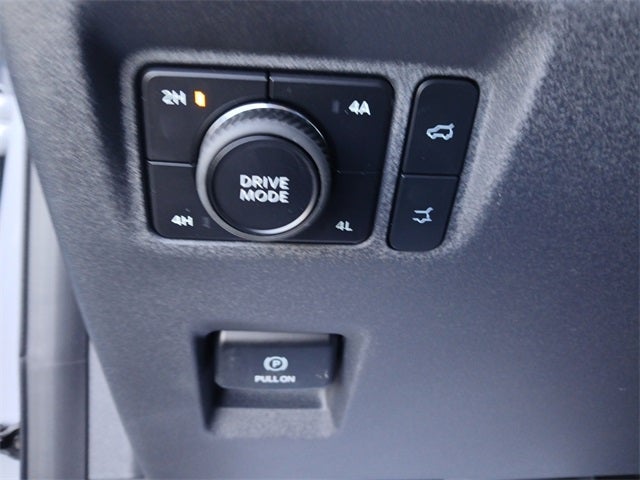 2026 Ford Expedition King Ranch®