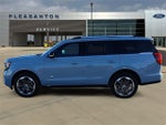 2026 Ford Expedition King Ranch®