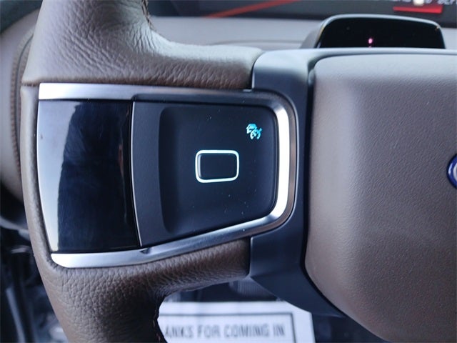 2026 Ford Expedition King Ranch®