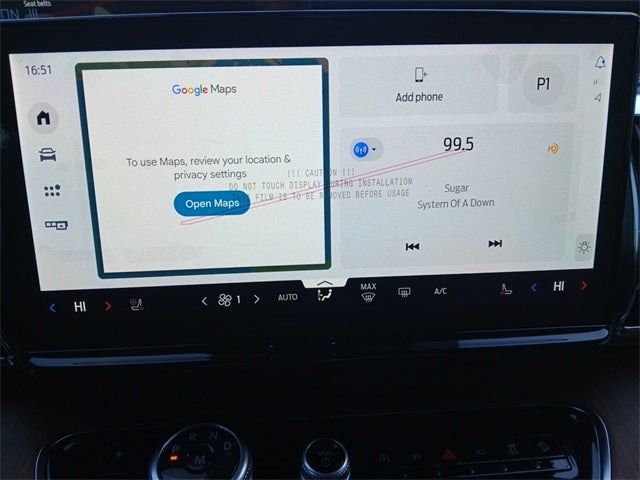 2026 Ford Expedition King Ranch®