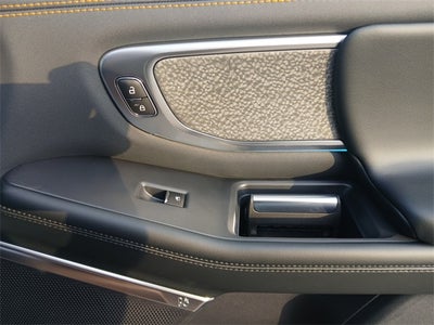 2025 Ford Expedition TREMOR®