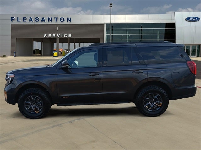 2025 Ford Expedition TREMOR®