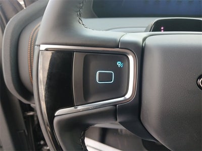 2025 Ford Expedition TREMOR®