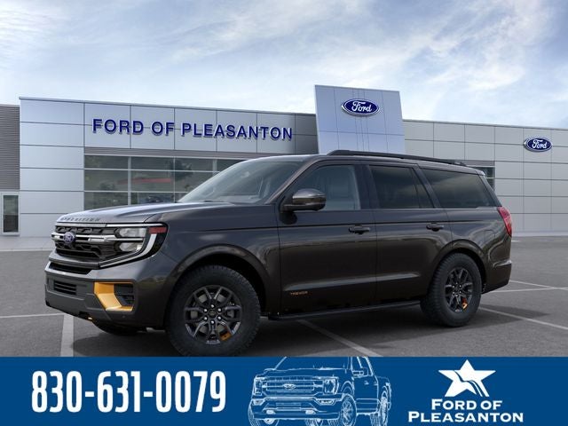 2027 Ford Expedition Tremor®