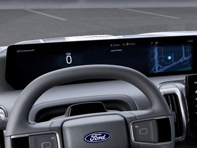 2027 Ford Expedition Tremor®