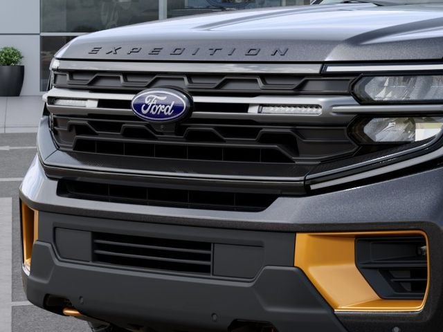 2027 Ford Expedition Tremor®
