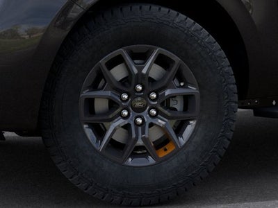 2027 Ford Expedition Tremor®