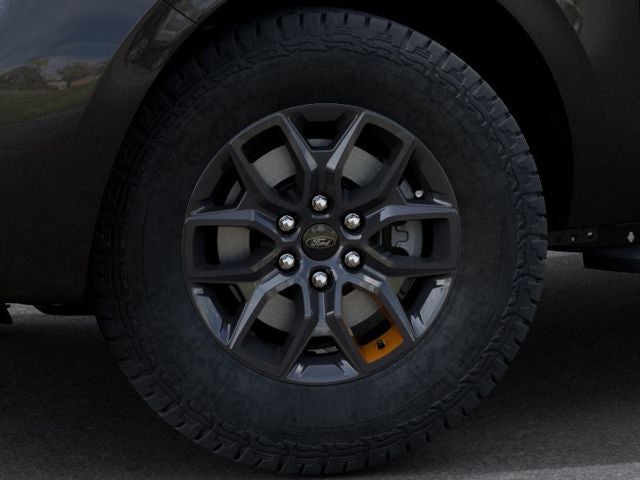 2027 Ford Expedition Tremor®