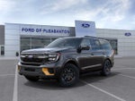 2027 Ford Expedition Tremor®