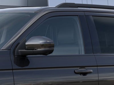2027 Ford Expedition Tremor®