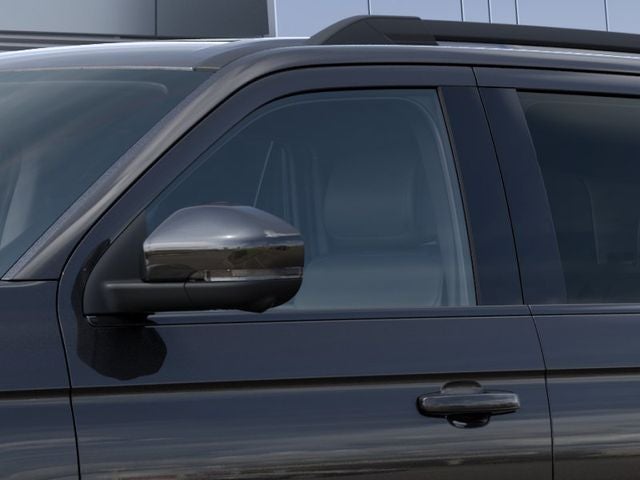 2027 Ford Expedition Tremor®