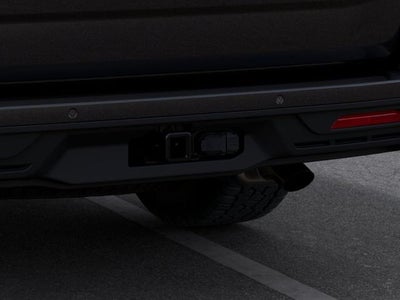 2027 Ford Expedition Tremor®