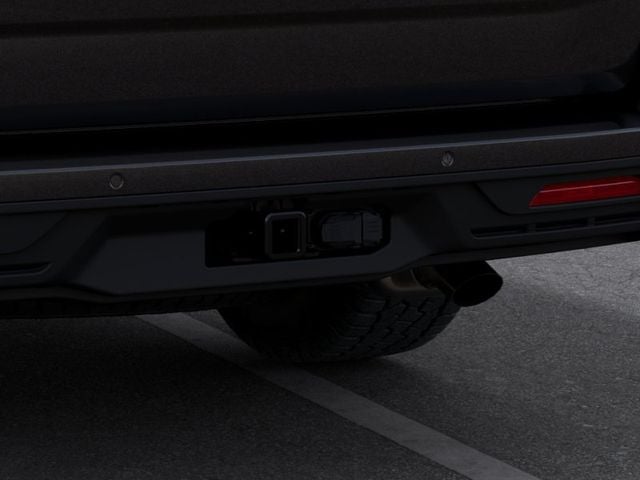 2027 Ford Expedition Tremor®