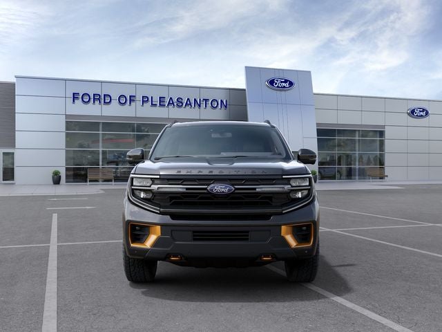2027 Ford Expedition Tremor®