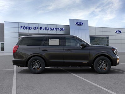 2027 Ford Expedition Tremor®