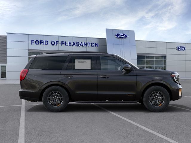 2027 Ford Expedition Tremor®