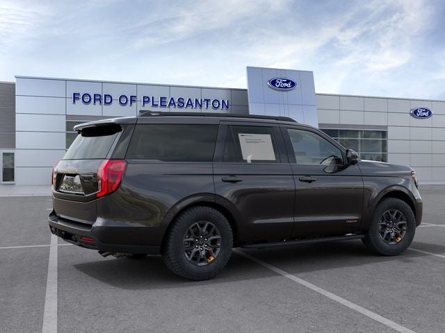 2027 Ford Expedition Tremor®