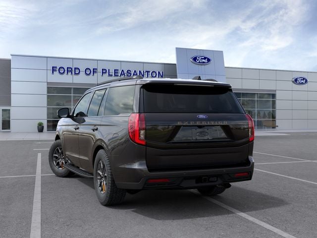 2027 Ford Expedition Tremor®