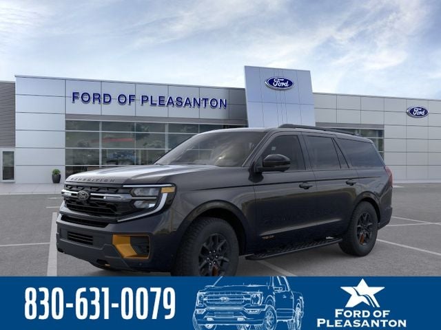 2026 Ford Expedition Tremor®