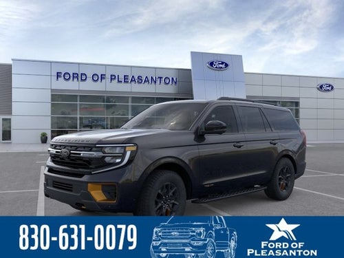 2026 Ford Expedition Tremor®