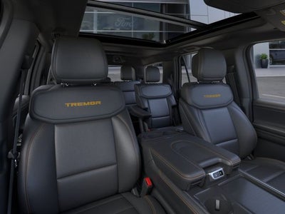 2026 Ford Expedition Tremor®