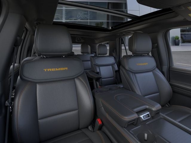 2026 Ford Expedition Tremor®