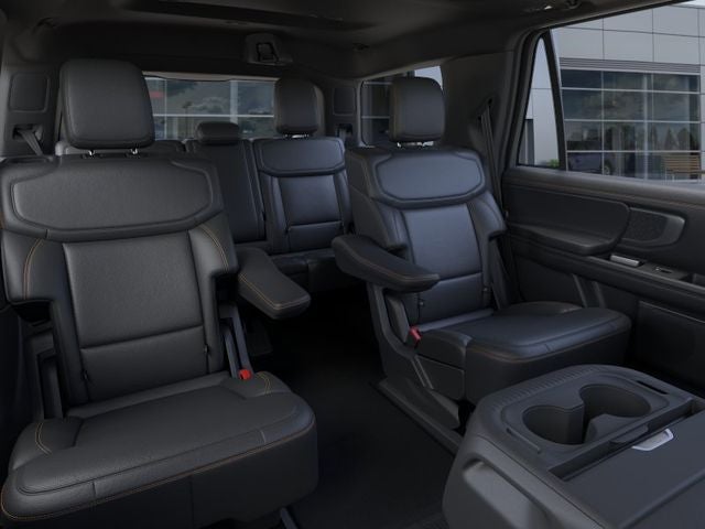 2026 Ford Expedition Tremor®