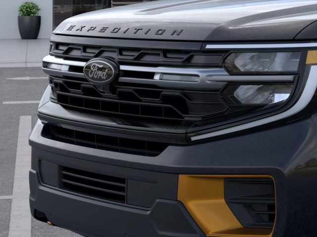2026 Ford Expedition Tremor®