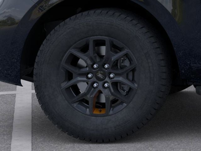2026 Ford Expedition Tremor®