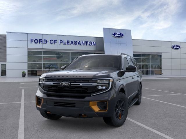 2026 Ford Expedition Tremor®
