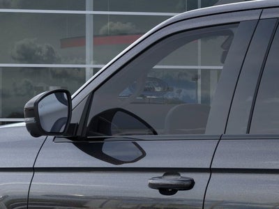 2026 Ford Expedition Tremor®