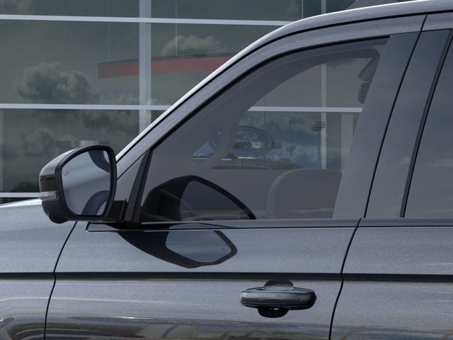 2026 Ford Expedition Tremor®