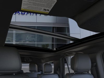 2026 Ford Expedition Tremor®