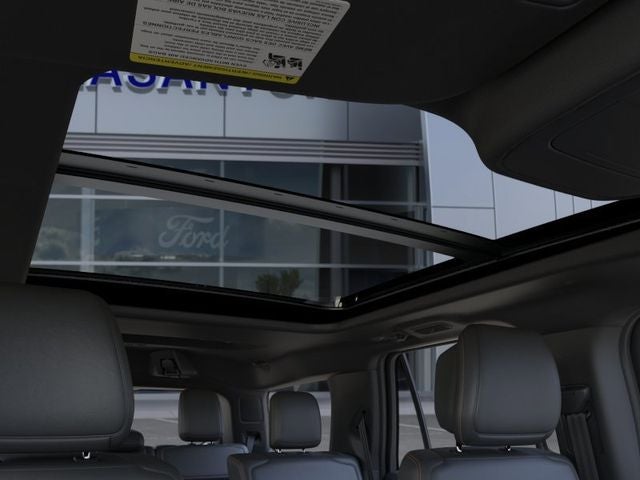 2026 Ford Expedition Tremor®