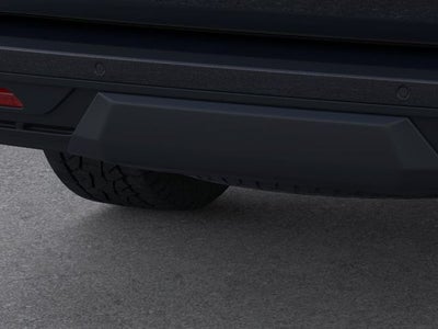 2026 Ford Expedition Tremor®