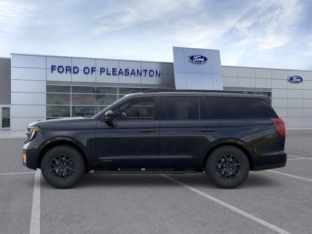 2026 Ford Expedition Tremor®