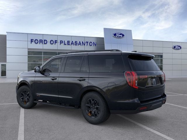 2026 Ford Expedition Tremor®