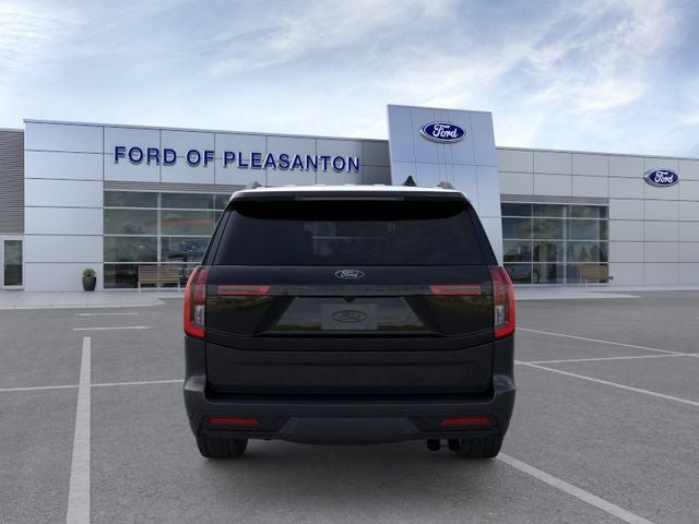 2026 Ford Expedition Tremor®