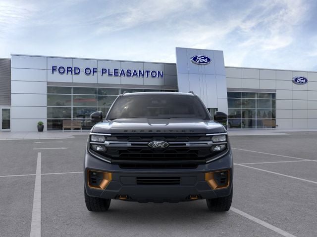 2026 Ford Expedition Tremor®