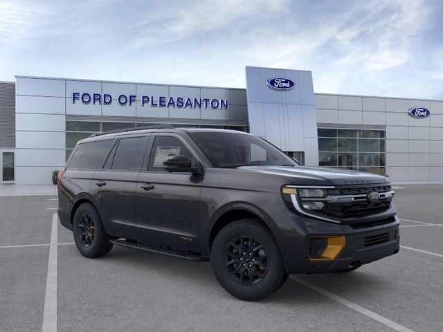 2026 Ford Expedition Tremor®