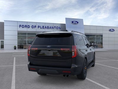 2026 Ford Expedition Tremor®