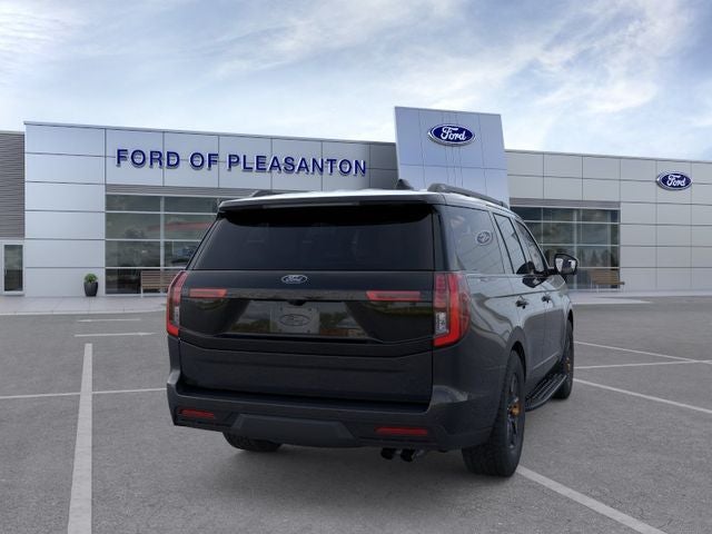 2026 Ford Expedition Tremor®