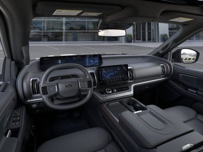 2026 Ford Expedition Tremor®