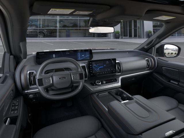 2026 Ford Expedition Tremor®