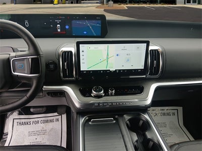 2026 Ford Expedition Tremor®